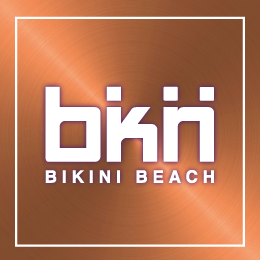 Bikini Beach